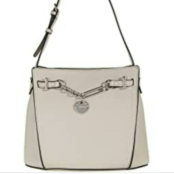 Calvin Klein Handbags - Calvin Klein Lennon Shoulder Bag